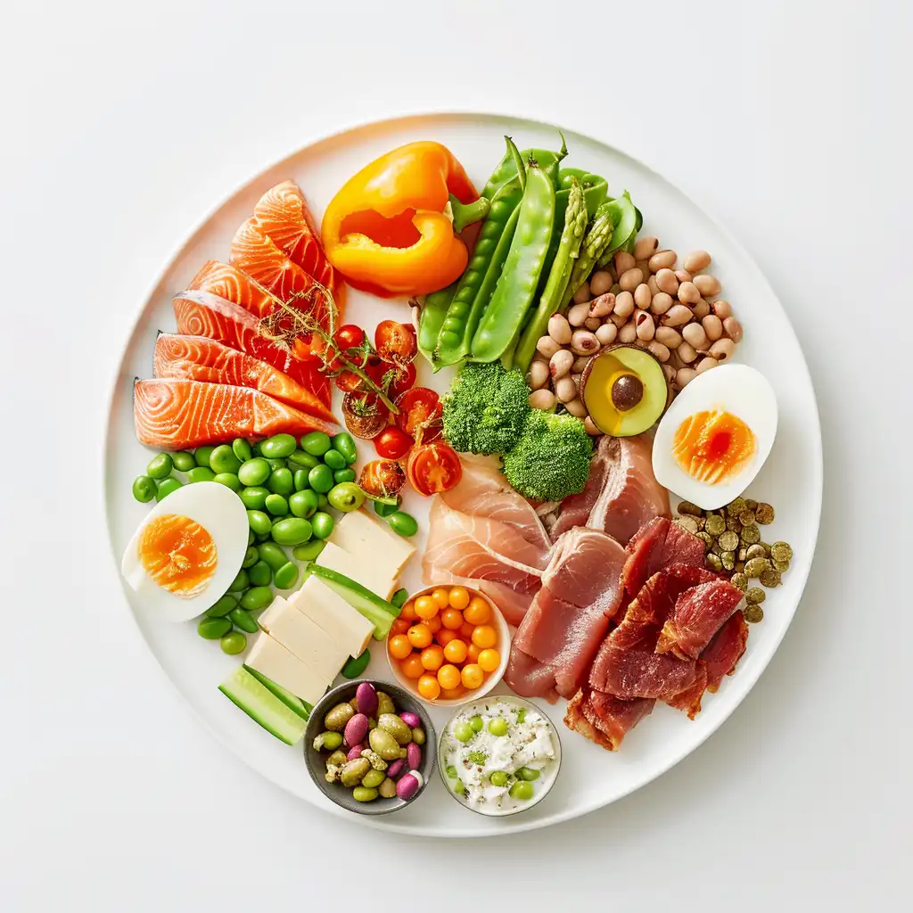 Nierdieet Basics: Eten voor Gezonde Nieren